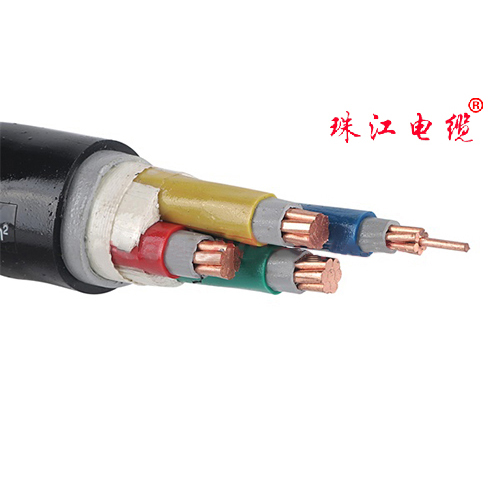【珠江电缆】为什么智能电网的发展离不开铜电缆？