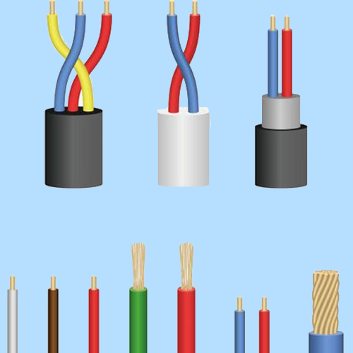 【珠江电缆】哪些因素会影响到电线电缆的导电性能？