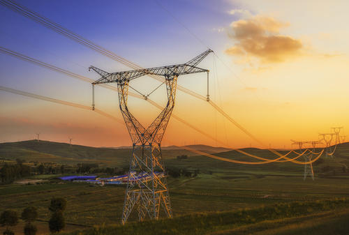 珠江电缆大力支持电网中的“5g”——特高压技术
