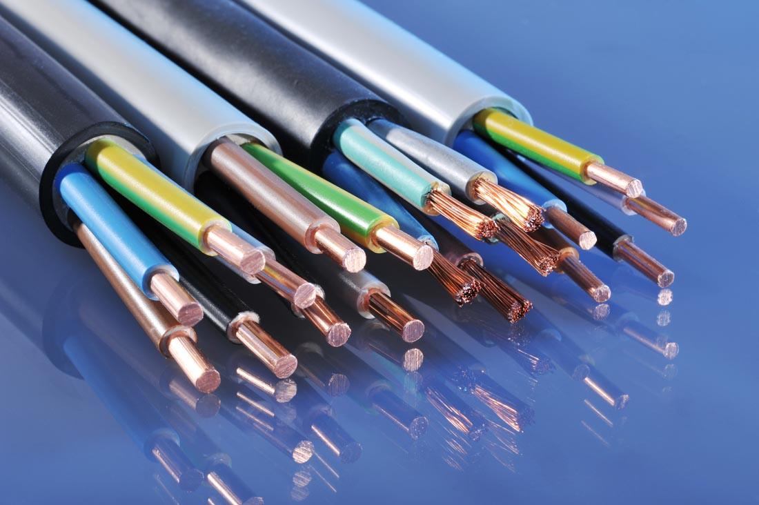 珠江电缆为您讲述铜芯电缆的十大优势！