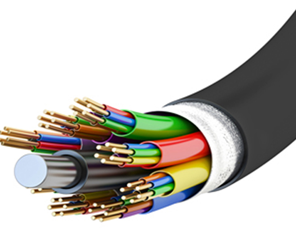 【珠江电缆】电线绝缘层颜色的不同分别代表什么