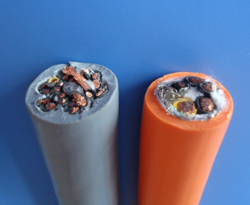 【珠江电缆】相对于传统的电缆，低烟无卤环保型电缆有哪些不同之处呢？