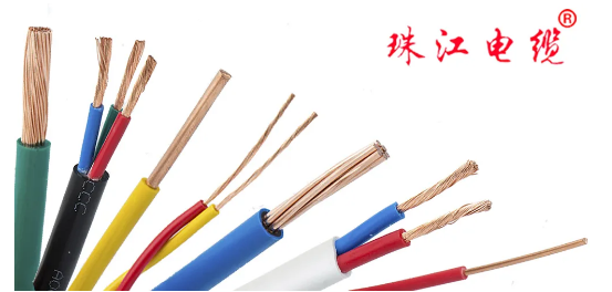 【珠江电缆】电缆用的铜杆有什么差别？