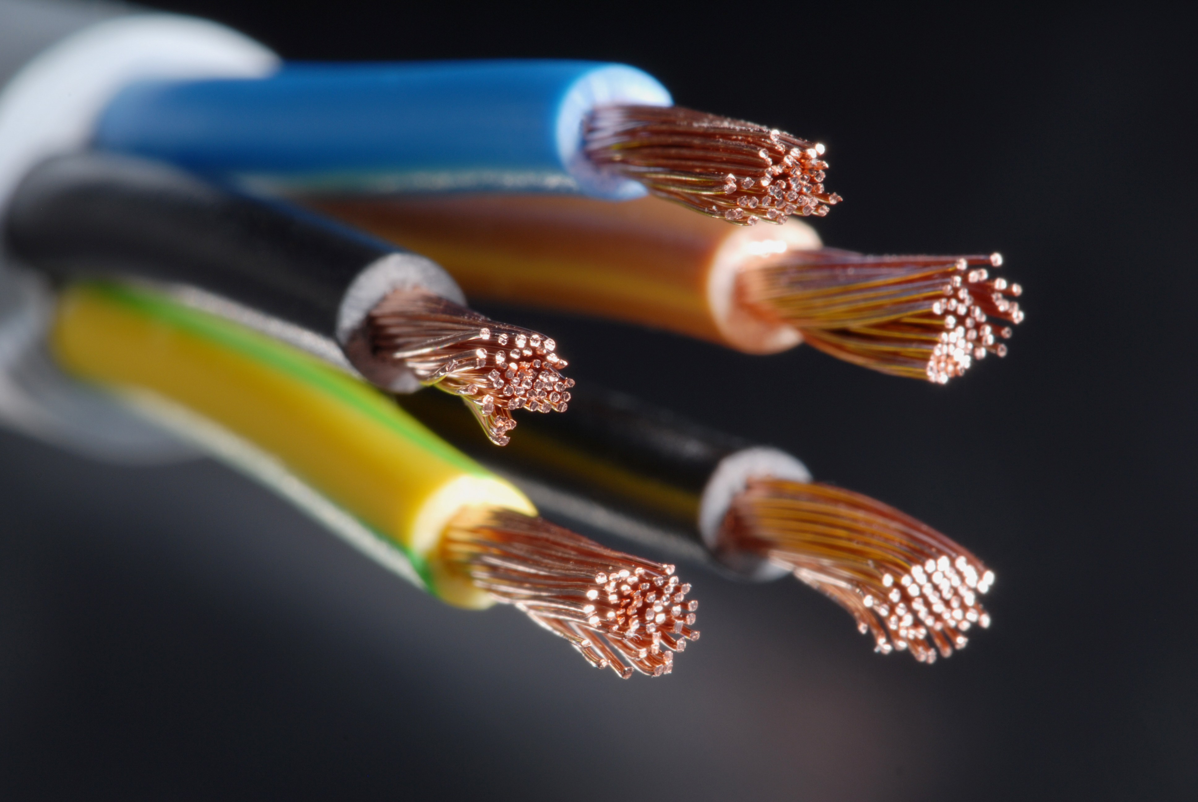 【干货】珠江电缆带您了解电线电缆的分类